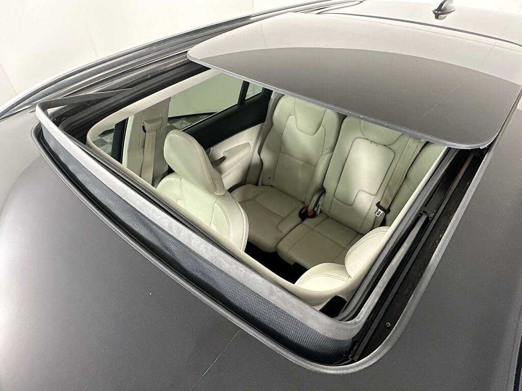 2020 Volvo XC90