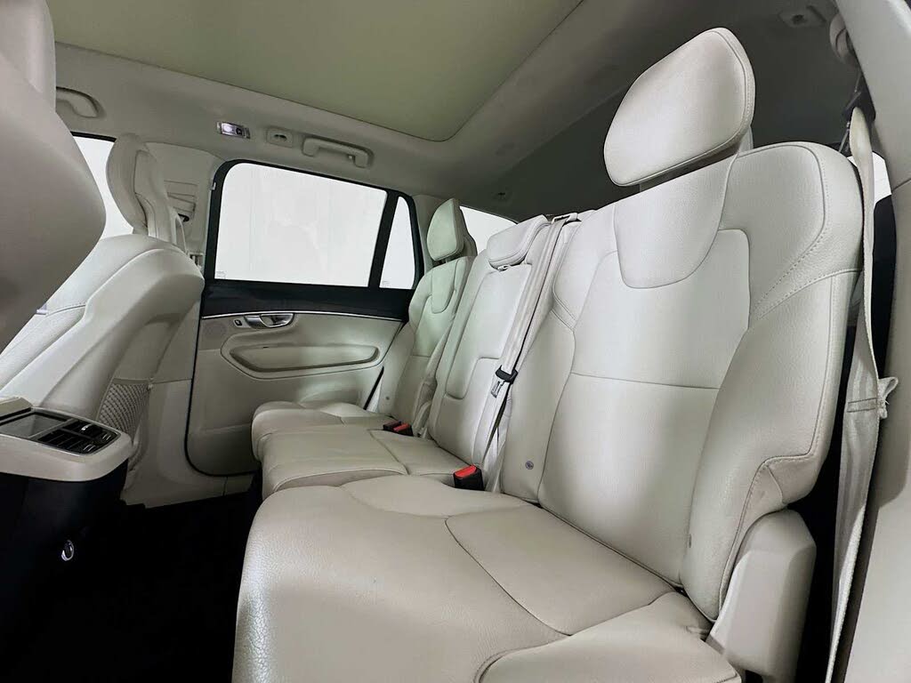 2020 Volvo XC90
