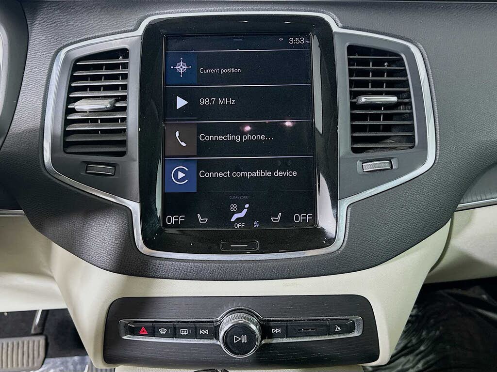 2020 Volvo XC90