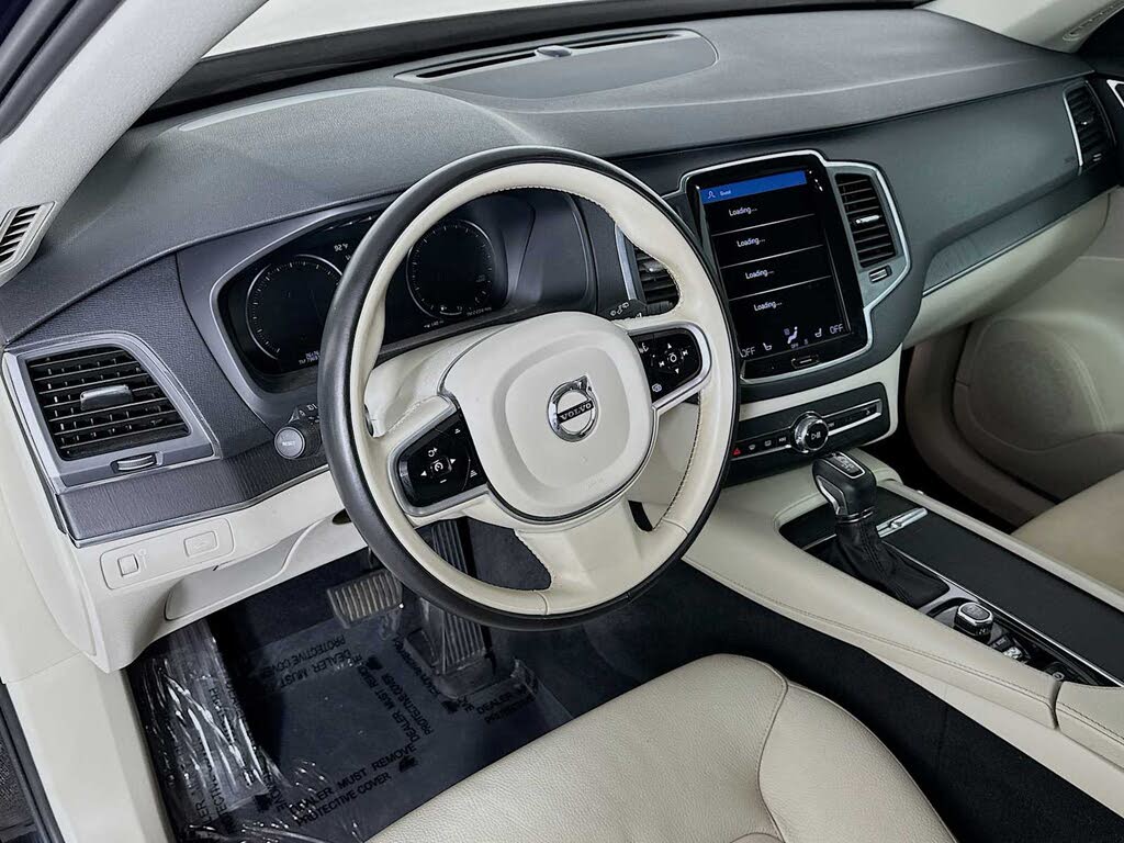2020 Volvo XC90