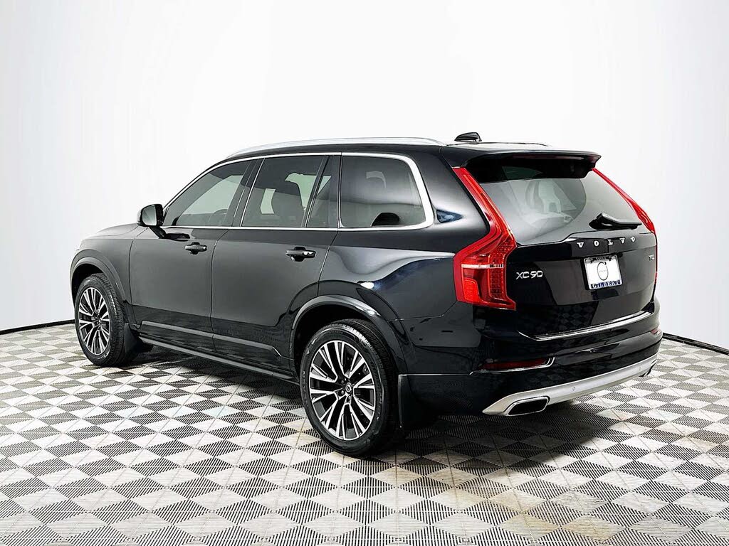2020 Volvo XC90