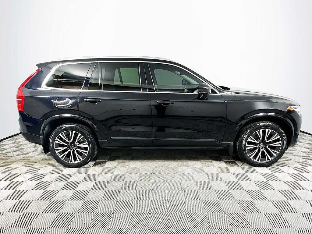 2020 Volvo XC90
