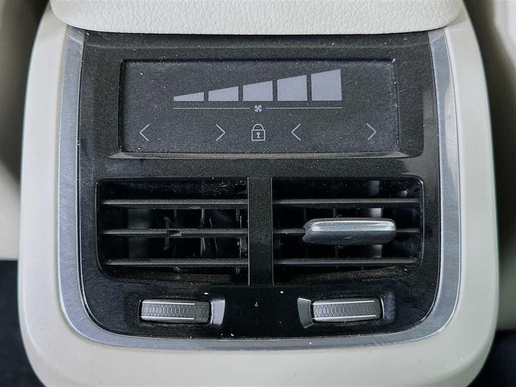 2020 Volvo XC90