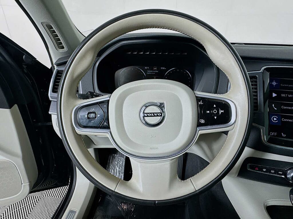 2020 Volvo XC90