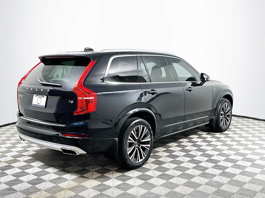 2020 Volvo XC90
