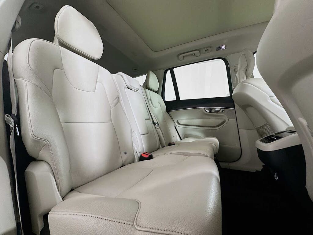 2020 Volvo XC90