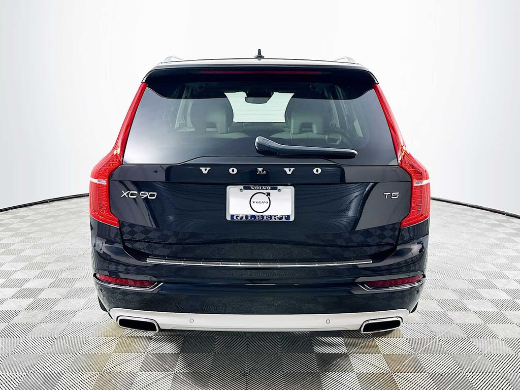 2020 Volvo XC90