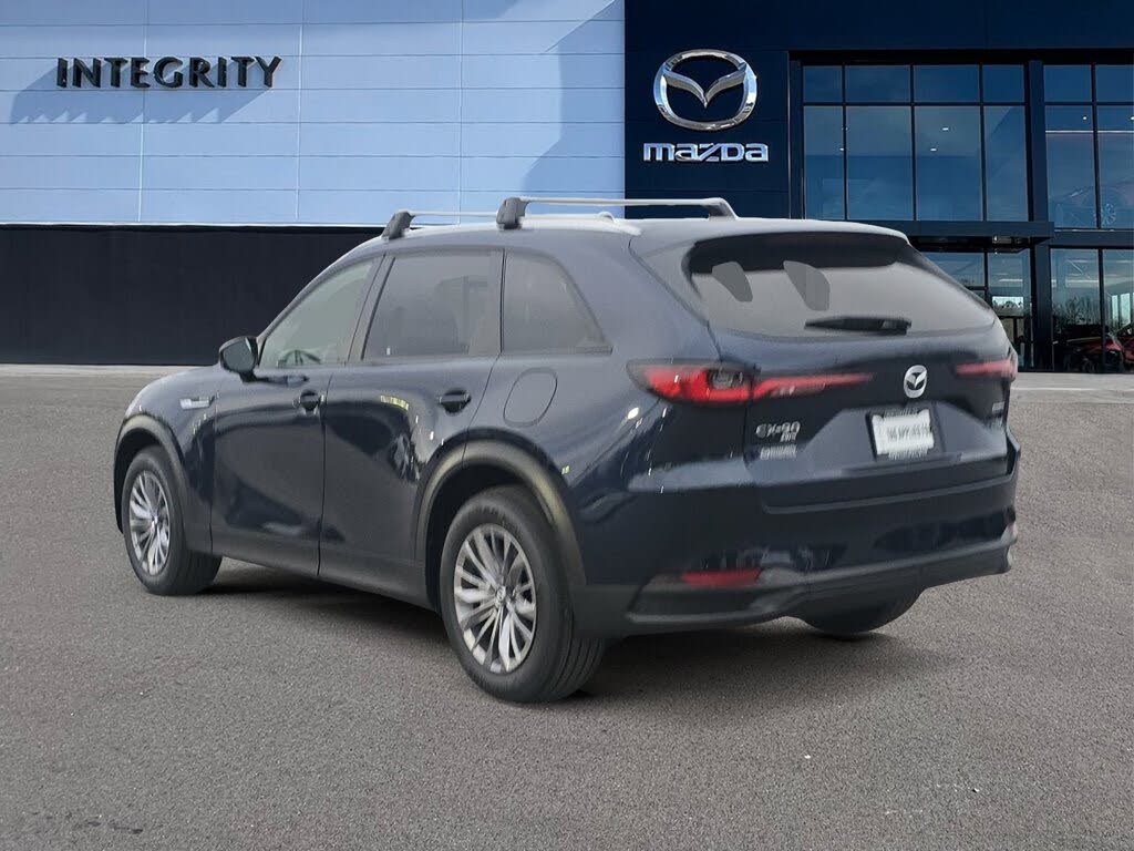 2026 Mazda CX-90