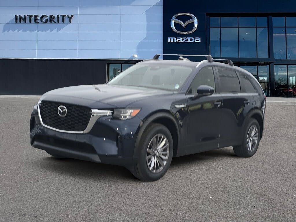 2026 Mazda CX-90