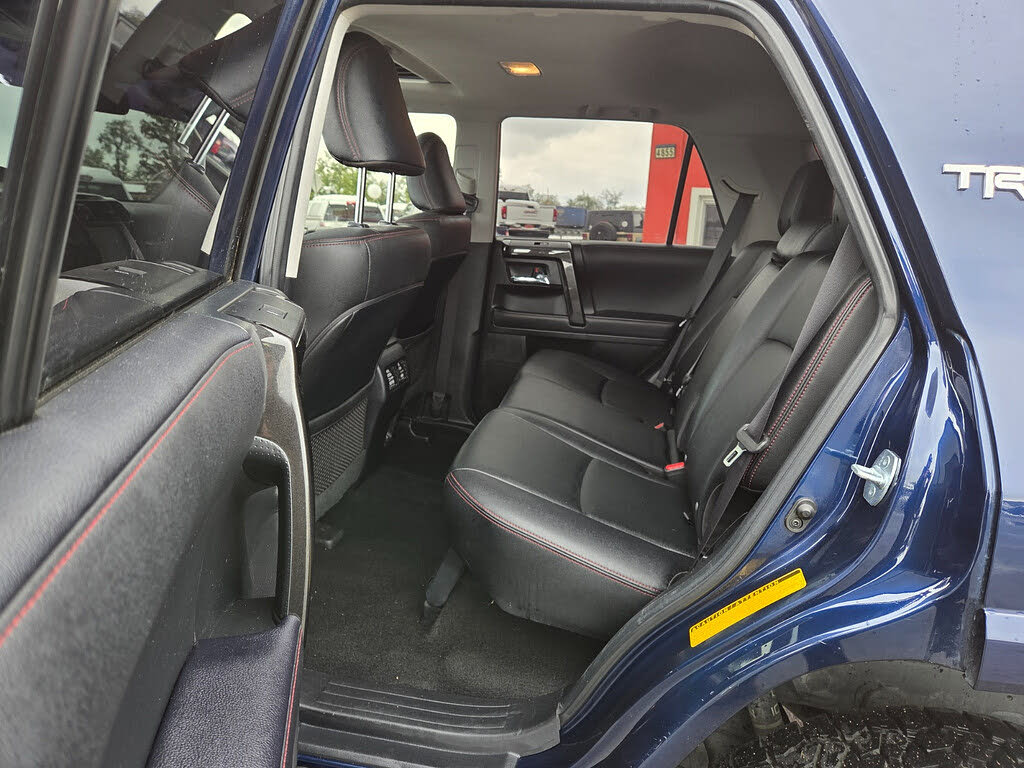 2020 Toyota 4Runner