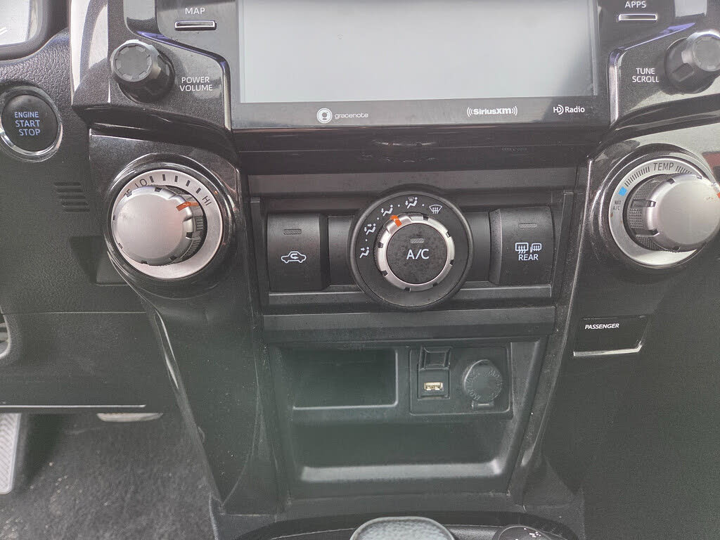 2020 Toyota 4Runner