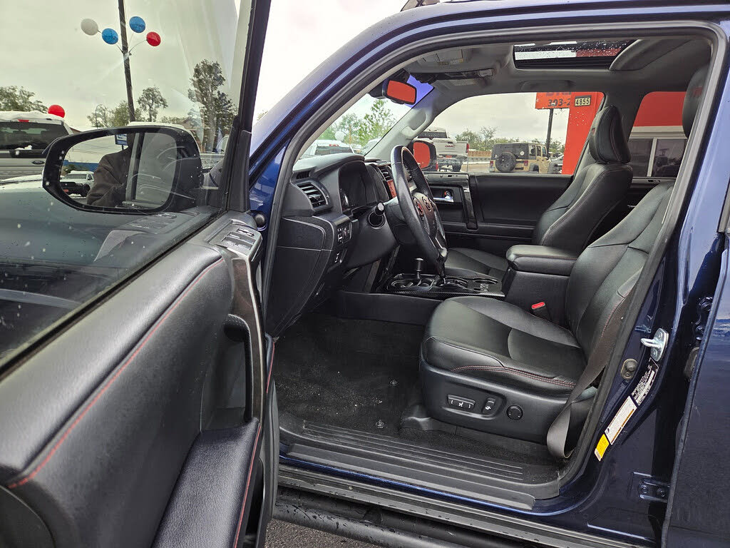 2020 Toyota 4Runner