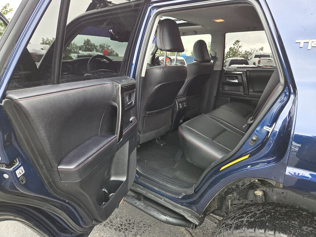 2020 Toyota 4Runner
