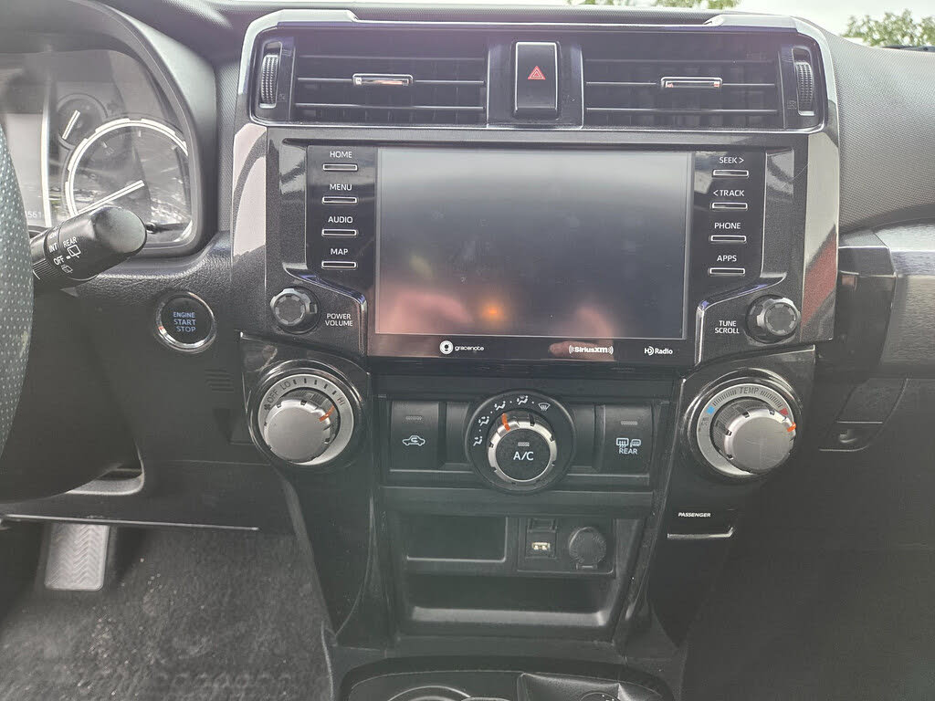 2020 Toyota 4Runner