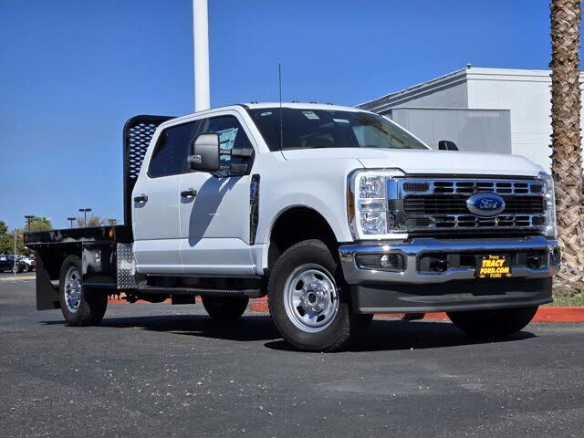 Ford F-350 Super Duty