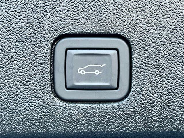 2024 Cadillac XT6