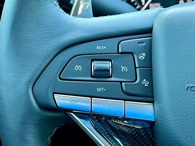 2024 Cadillac XT6