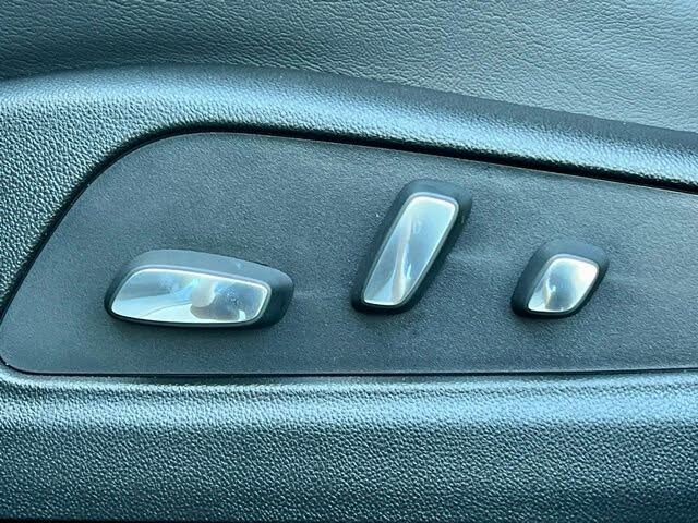 2024 Cadillac XT6
