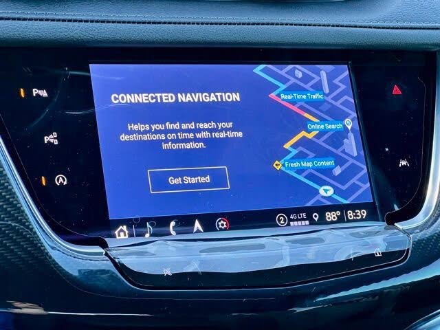 2024 Cadillac XT6