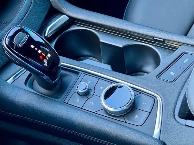 2024 Cadillac XT6