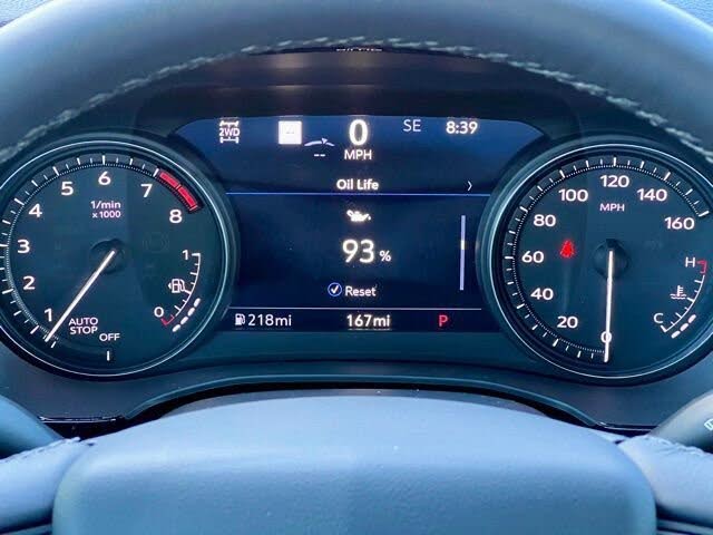 2024 Cadillac XT6