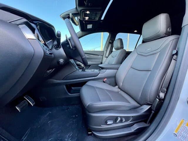 2024 Cadillac XT6