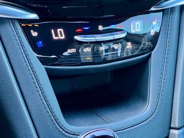 2024 Cadillac XT6