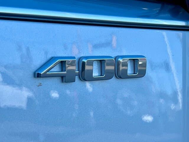 2024 Cadillac XT6