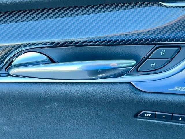 2024 Cadillac XT6