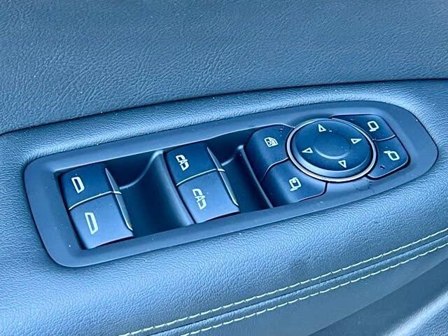 2024 Cadillac XT6