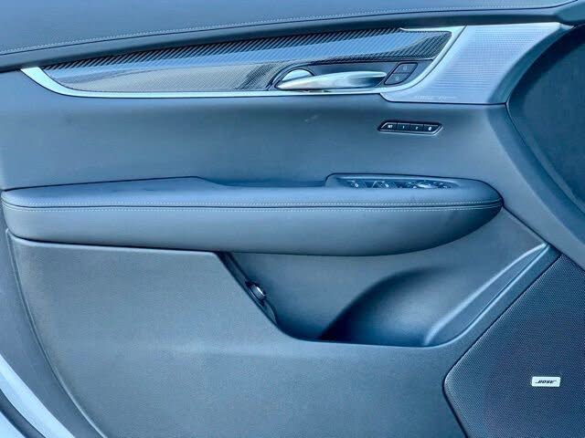 2024 Cadillac XT6