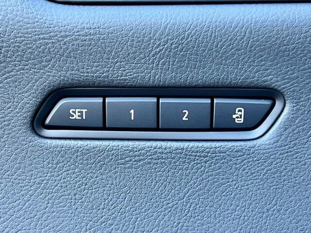 2024 Cadillac XT6