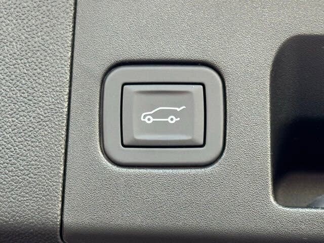 2025 Cadillac XT5