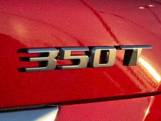 2025 Cadillac XT5