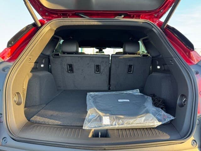 2025 Cadillac XT5