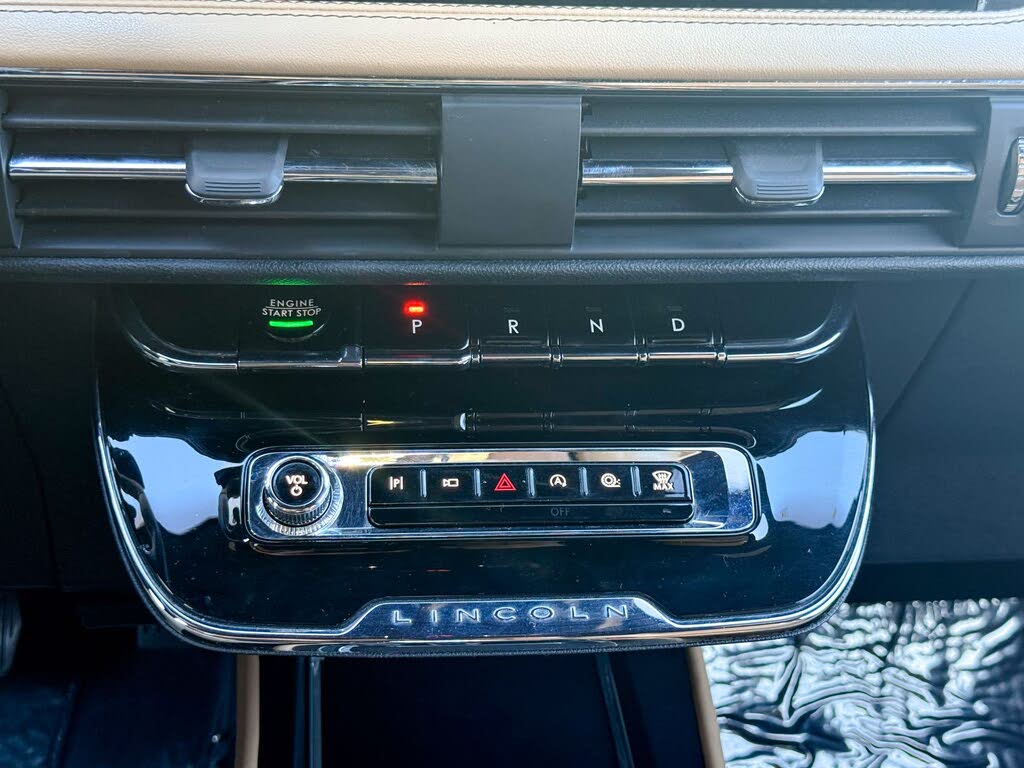 2023 Lincoln Corsair