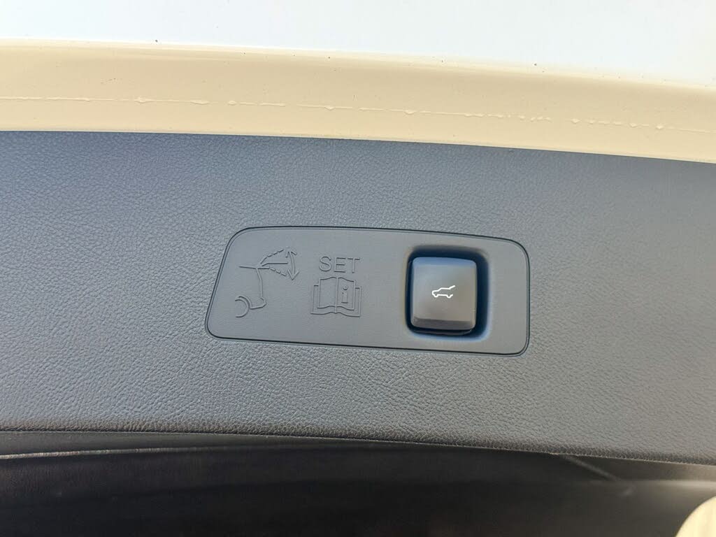 2023 Lincoln Corsair