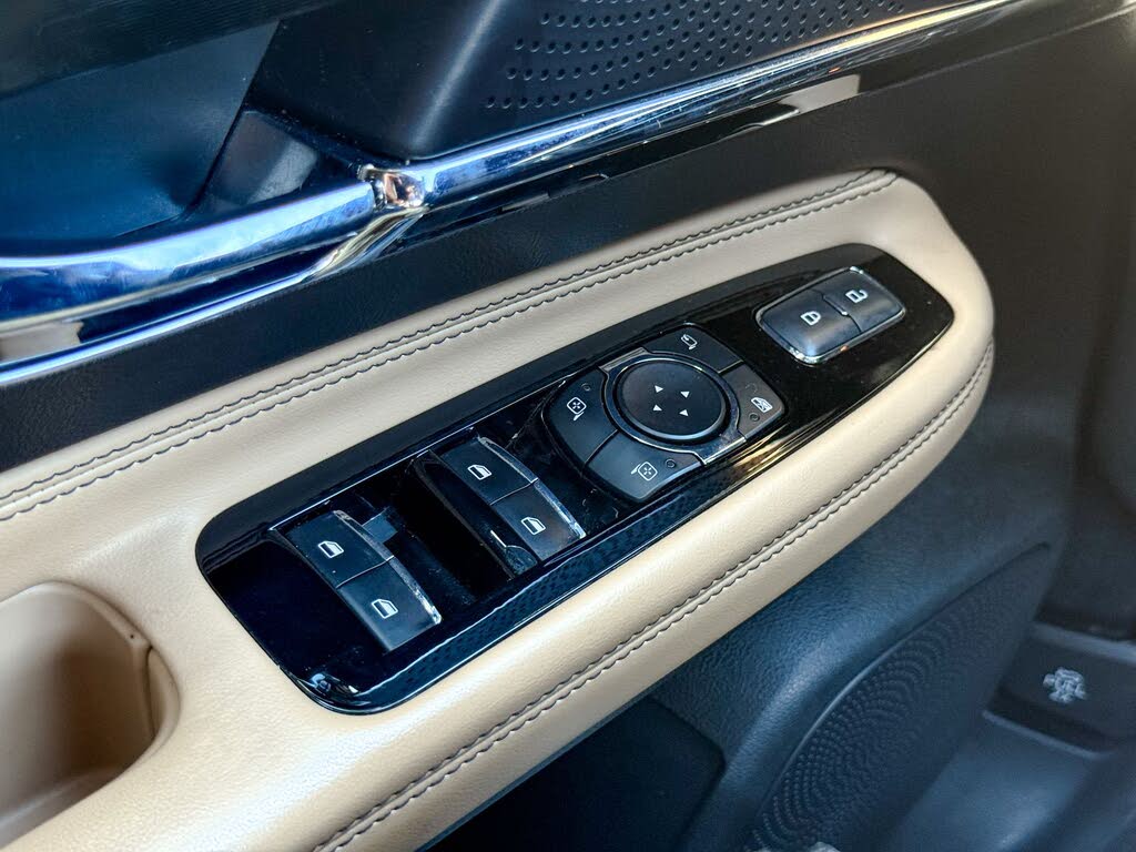2023 Lincoln Corsair