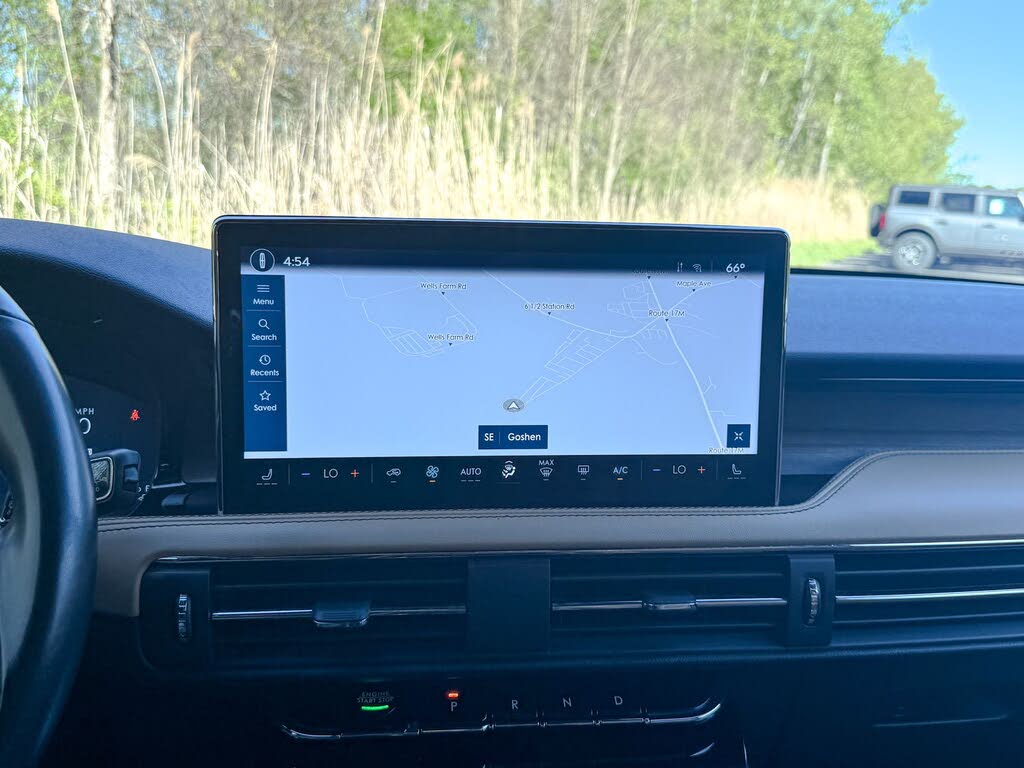 2023 Lincoln Corsair