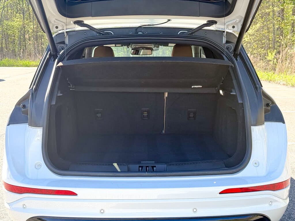2023 Lincoln Corsair
