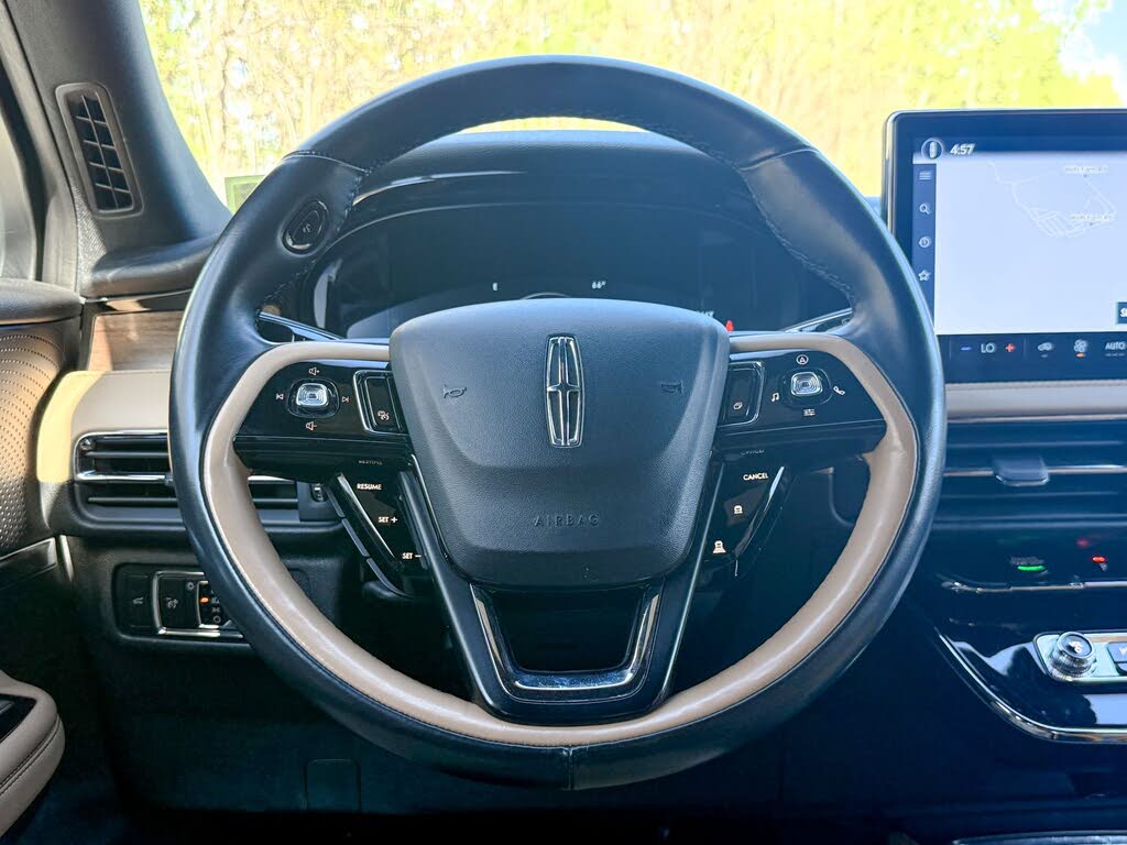 2023 Lincoln Corsair