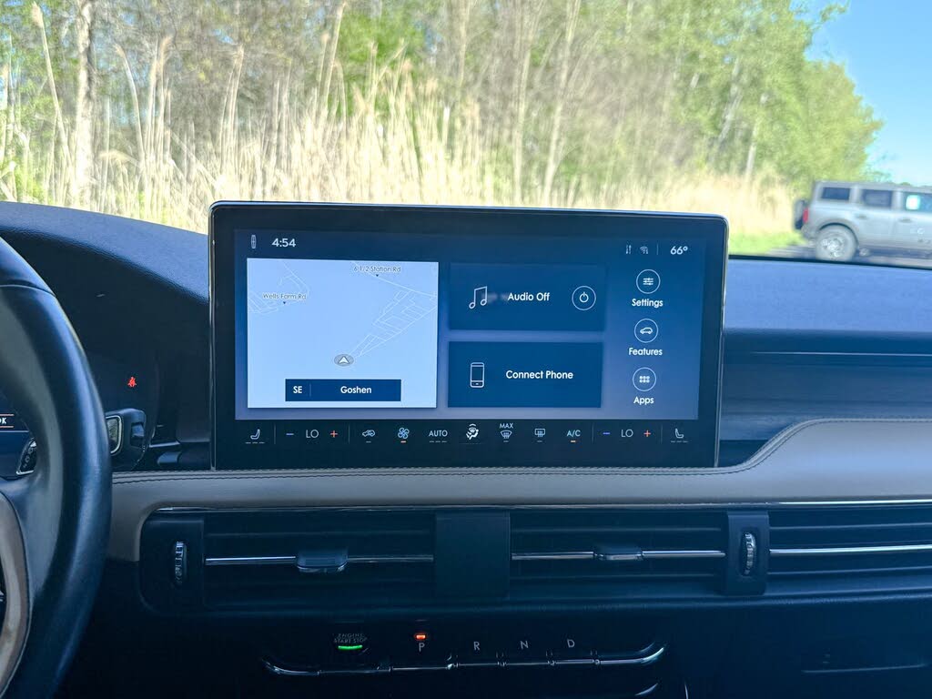 2023 Lincoln Corsair