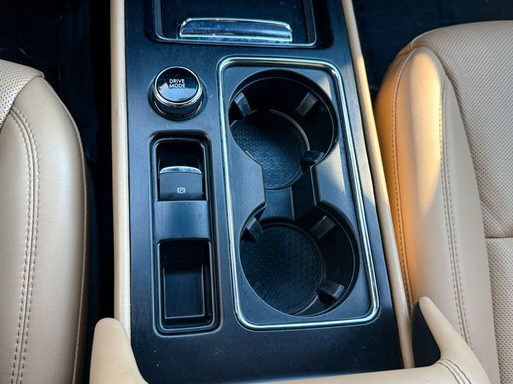 2023 Lincoln Corsair
