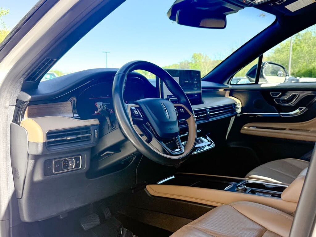2023 Lincoln Corsair