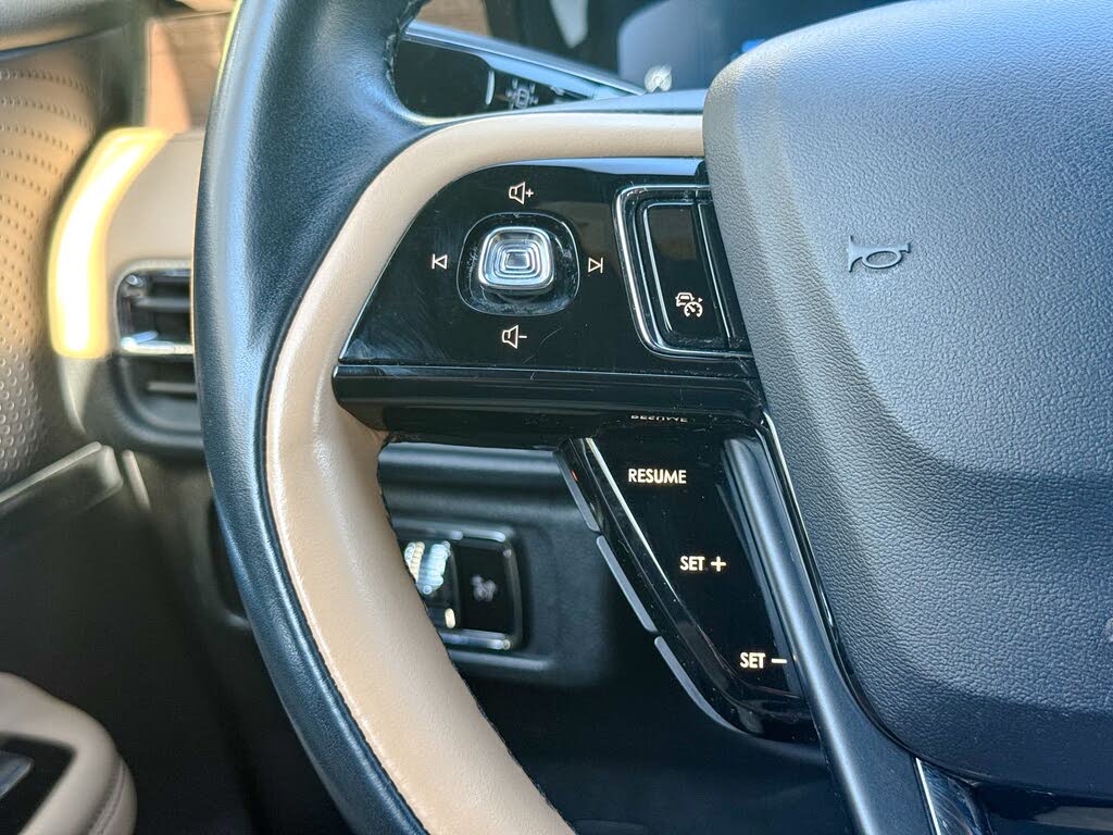 2023 Lincoln Corsair