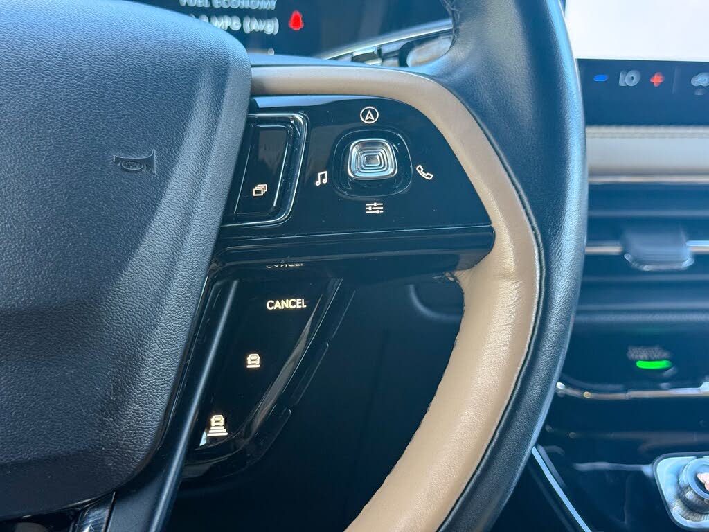 2023 Lincoln Corsair