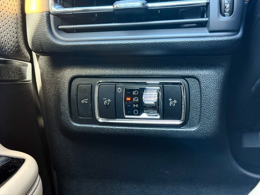 2023 Lincoln Corsair