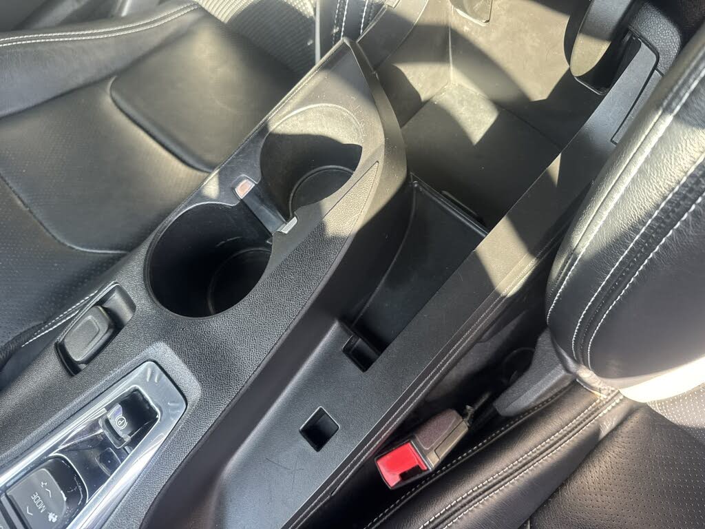 2018 Chevrolet Camaro