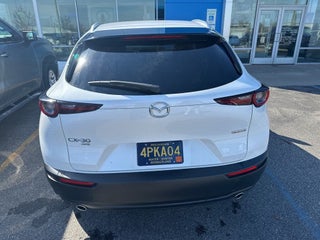 2023 Mazda CX-30