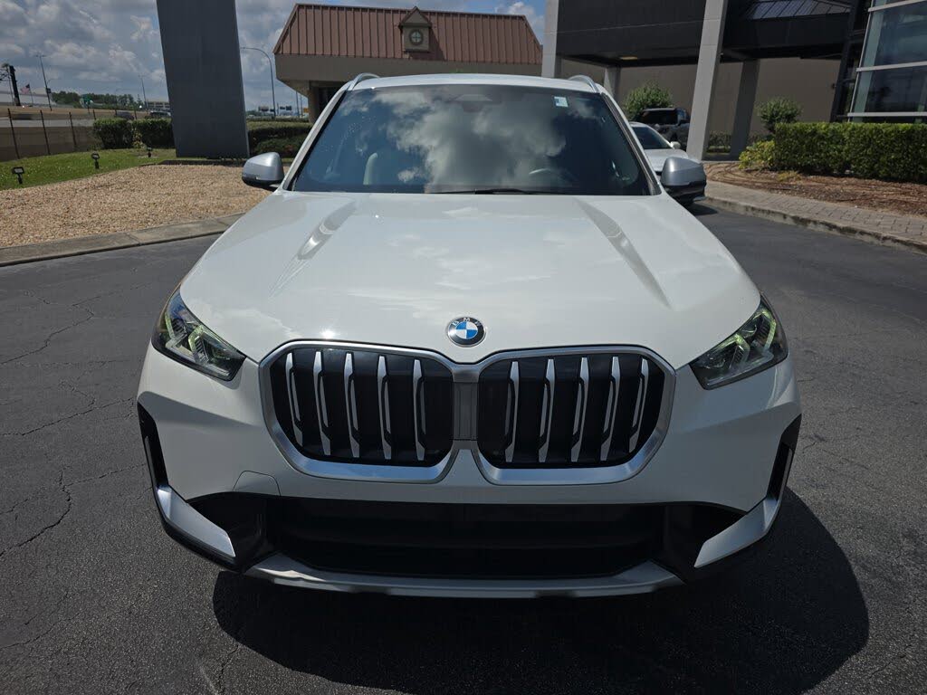 2023 BMW X1